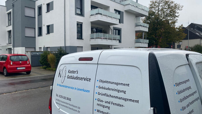 Kaster-Gebäudereinigung-Leverkusen