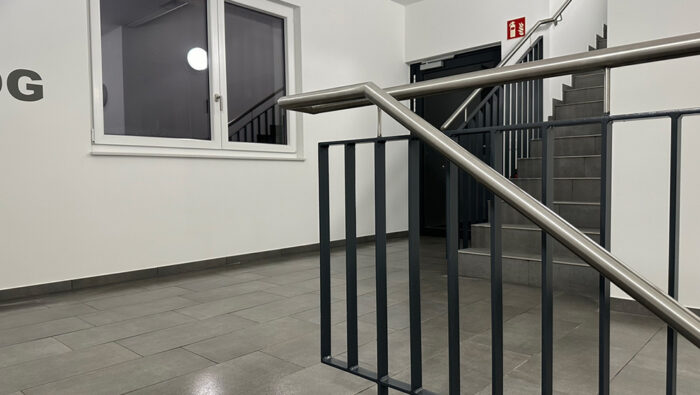 Kasters-Hausmeisterservice-Treppenhausreinigung