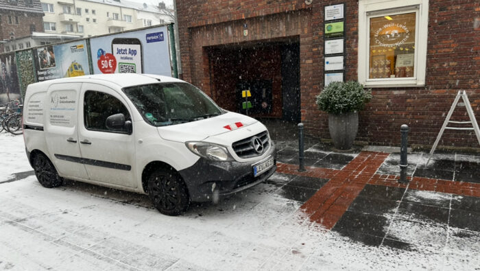 Kasters-Hausmeisterservice-Winterdienst